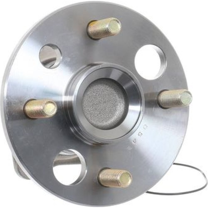 SKF VKBA 7555 Radlagersatz SKF VKBA 7555 Radlagersatz