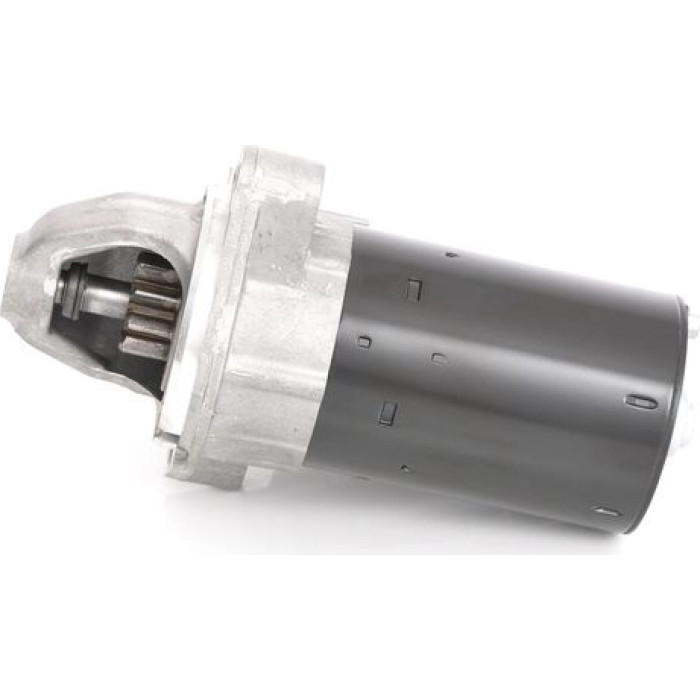 BOSCH 0 001 107 442 Starter BOSCH 0 001 107 442 Starter