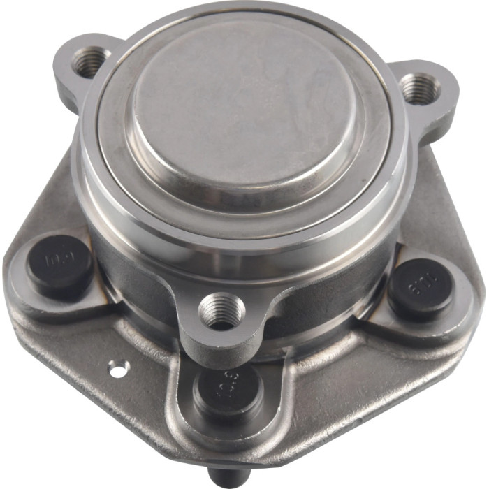 FEBI BILSTEIN 182750 Radlagersatz FEBI BILSTEIN 182750 Radlagersatz