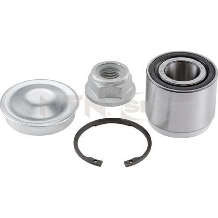 NTN-SNR R155.19 Radlagersatz NTN-SNR R155.19 Radlagersatz