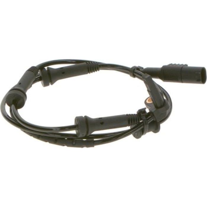 BOSCH 0 986 594 581 Sensor, Raddrehzahl BOSCH 0 986 594 581 Sensor, Raddrehzahl