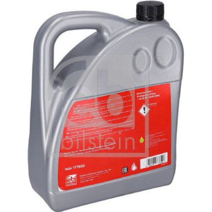 FEBI BILSTEIN 177650 Motoröl FEBI BILSTEIN 177650 Motoröl