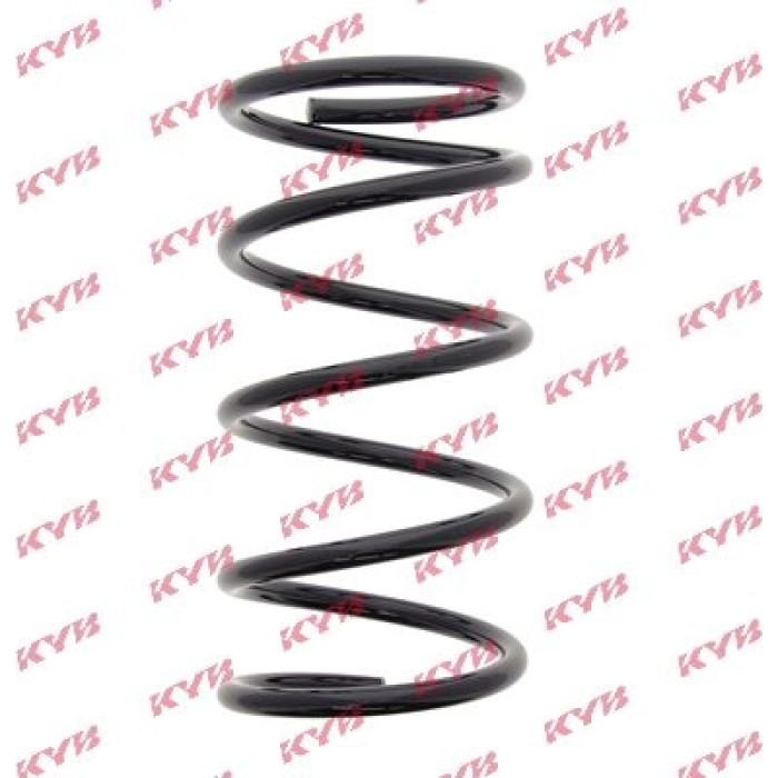 KYB RA3119 Fahrwerksfeder K-Flex KYB RA3119 Fahrwerksfeder K-Flex