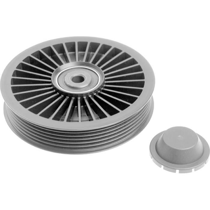 INA 532 0333 10 Umlenkrolle/Führungsrolle, Keilrippenriemen INA 532 0333 10 Umlenkrolle/Führungsrolle, Keilrippenriemen