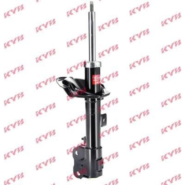 KYB 339080 Stoßdämpfer Vorne rechts Excel-G KYB 339080 Stoßdämpfer Vorne rechts Excel-G