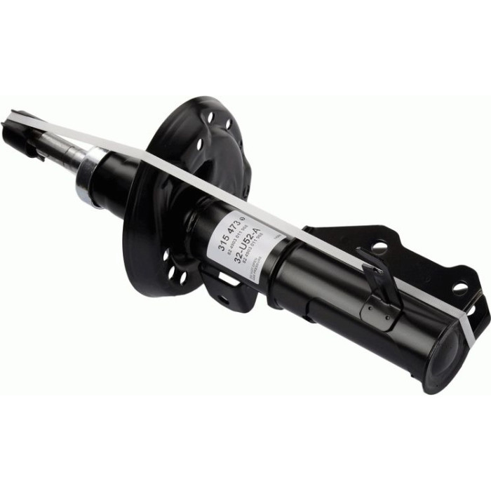 Sachs 315 473 Stoßdämpfer Sachs 315 473 Stoßdämpfer