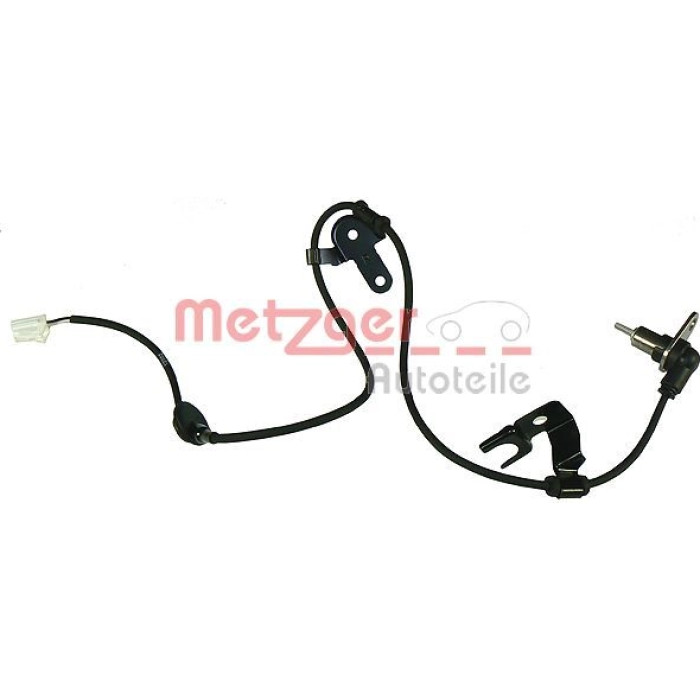 Metzger 0900591 Sensor, Raddrehzahl