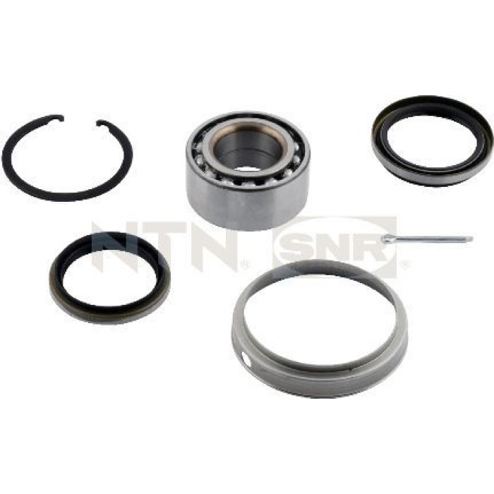 NTN-SNR R169.38 Radlagersatz NTN-SNR R169.38 Radlagersatz