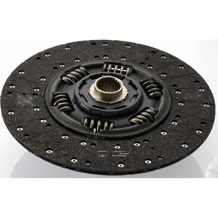 Sachs 1878 007 120 Kupplungsscheibe