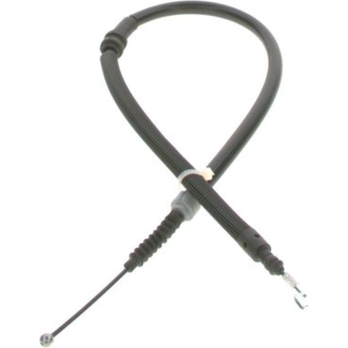 BOSCH 1 987 477 706 Seilzug, Feststellbremse