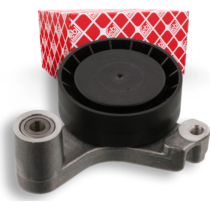 FEBI BILSTEIN 08690 Spannrolle, Keilrippenriemen FEBI BILSTEIN 08690 Spannrolle, Keilrippenriemen