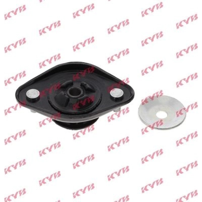 KYB SM9000 Federbeinstützlager Suspension Mounting Kit KYB SM9000 Federbeinstützlager Suspension Mounting Kit