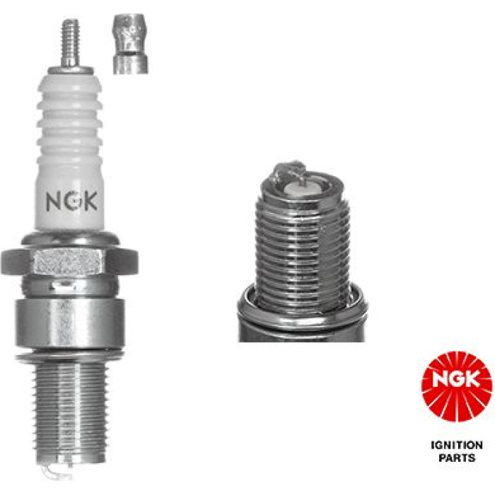 NGK 2659 Zündkerze NGK 2659 Zündkerze