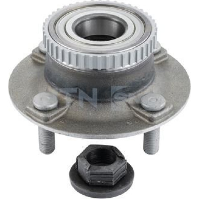 NTN-SNR R152.44 Radlagersatz