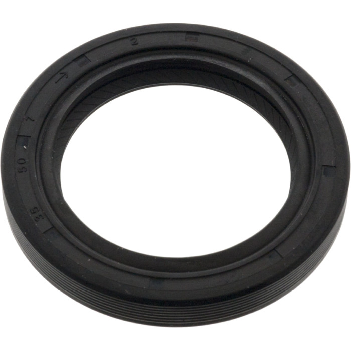FEBI BILSTEIN 05627 Wellendichtring, Kurbelwelle FEBI BILSTEIN 05627 Wellendichtring, Kurbelwelle