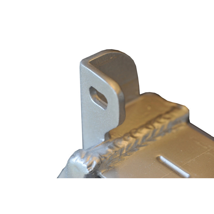 Valeo 817774 Ladeluftkühler