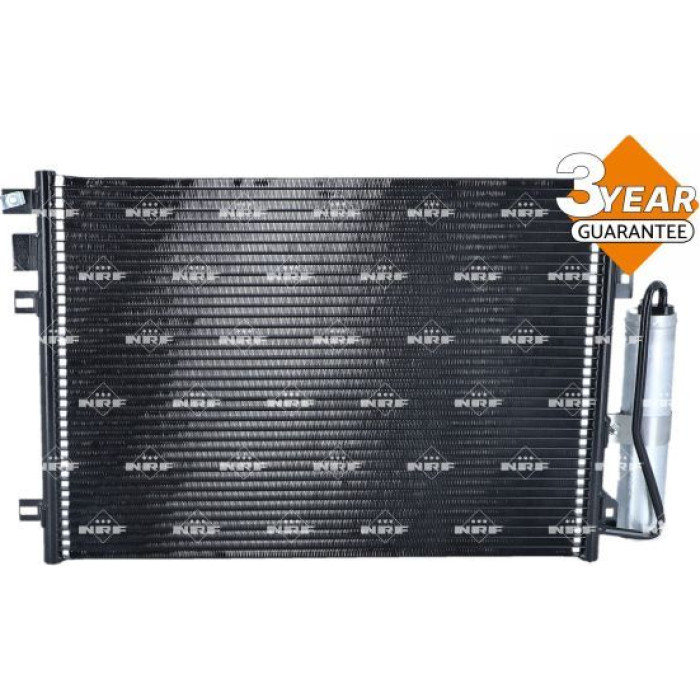 Kondensator, Klimaanlage 35771 Kondensator, Klimaanlage 35771