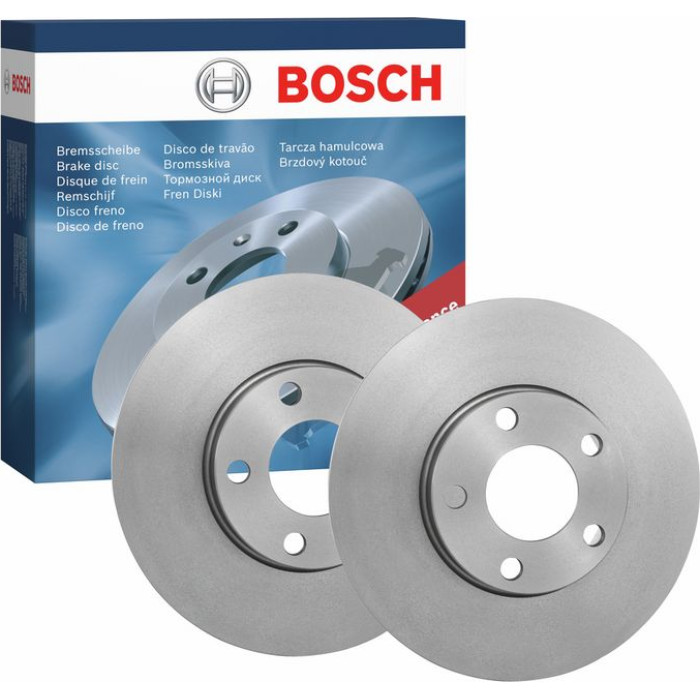 BOSCH 0 986 478 872 Bremsscheibe BOSCH 0 986 478 872 Bremsscheibe