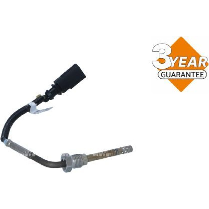 NRF 707080 Sensor, Abgastemperatur EASY FIT NRF 707080 Sensor, Abgastemperatur EASY FIT