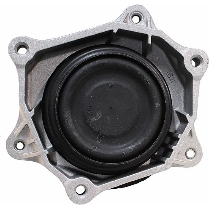 Metzger 8054085 Lagerung, Motor