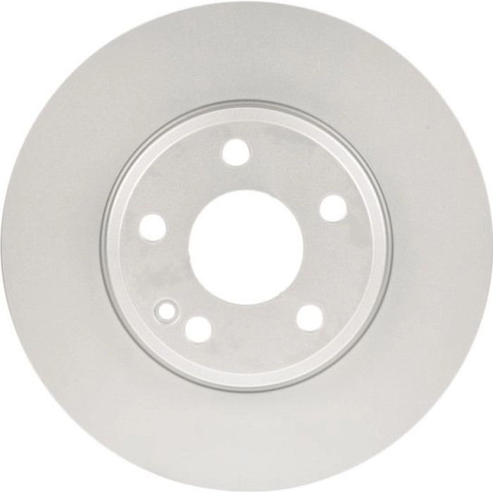 BOSCH 0 986 479 A58 Bremsscheibe