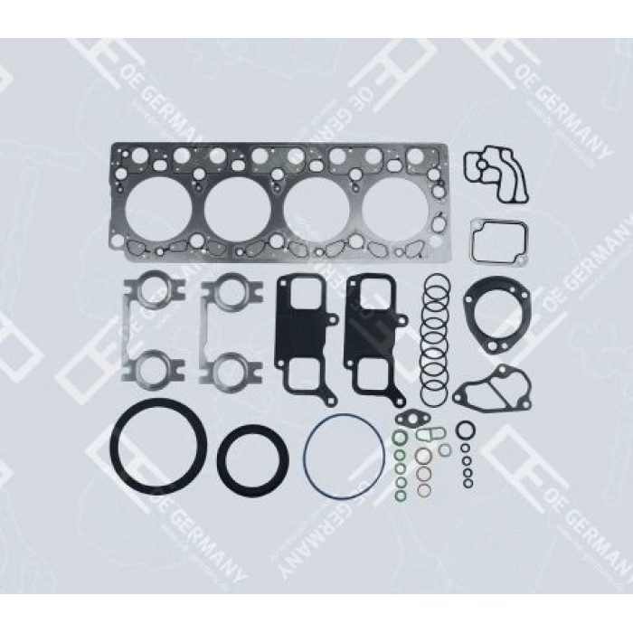 Dichtungssatz für Mercedes Benz OM 904 LA 058.723 OEG OEGERMANY 013000900000 Dichtungssatz für Mercedes Benz OM 904 LA 058.723 OEG OEGERMANY 013000900000