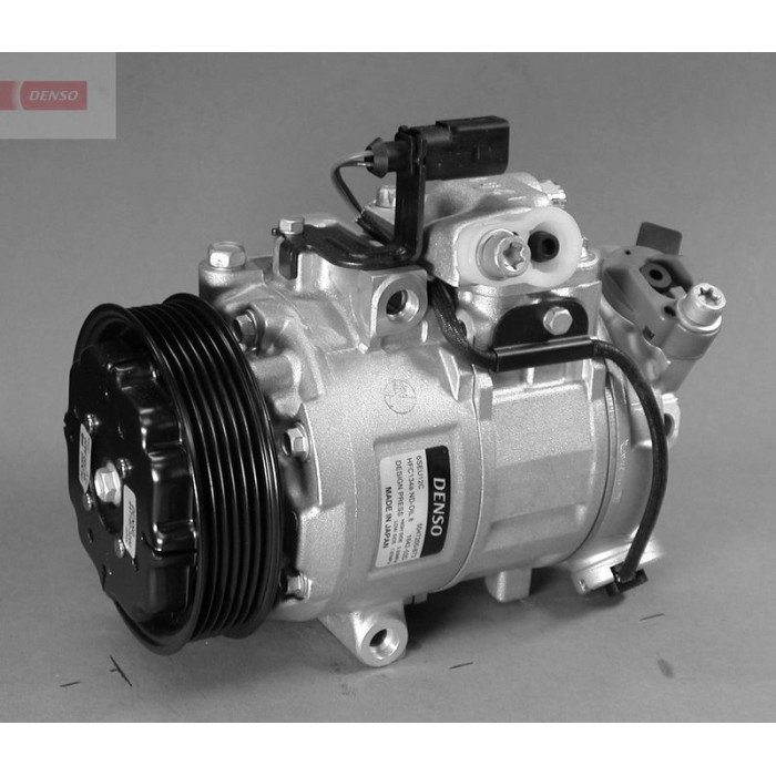 DENSO 6SEU12C Klimakompressor DCP27002 DENSO 6SEU12C Klimakompressor DCP27002