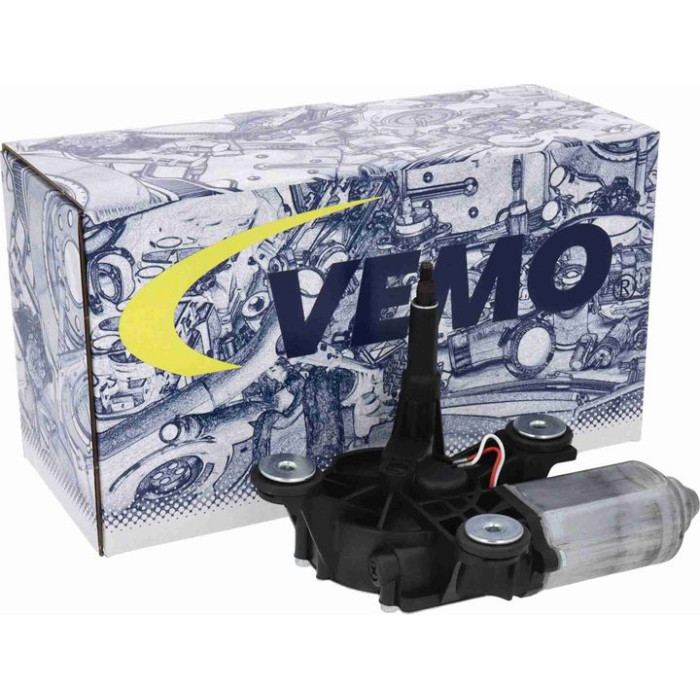 Vemo V24-07-0005 Wischermotor Vemo V24-07-0005 Wischermotor