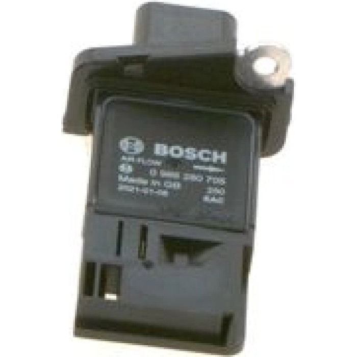 BOSCH 0 986 280 705 Luftmassenmesser BOSCH 0 986 280 705 Luftmassenmesser