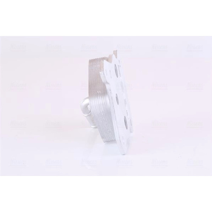 Nissens 90790 Ölkühler, Motoröl Nissens 90790 Ölkühler, Motoröl