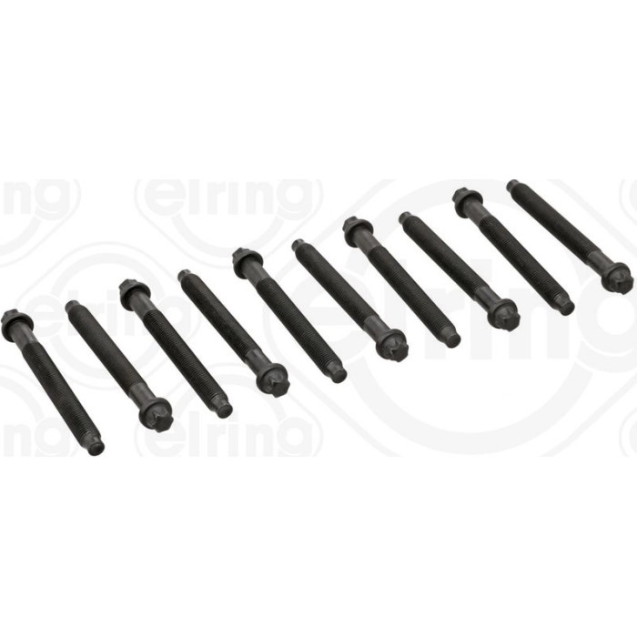 Elring 759.180 Zylinderkopfschraubensatz Elring 759.180 Zylinderkopfschraubensatz
