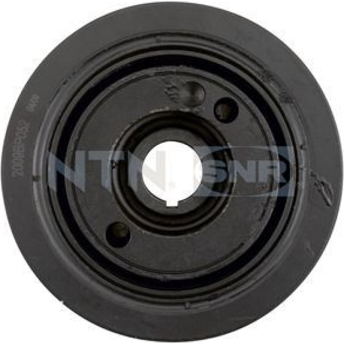 NTN-SNR DPF369.01 Riemenscheibe, Kurbelwelle