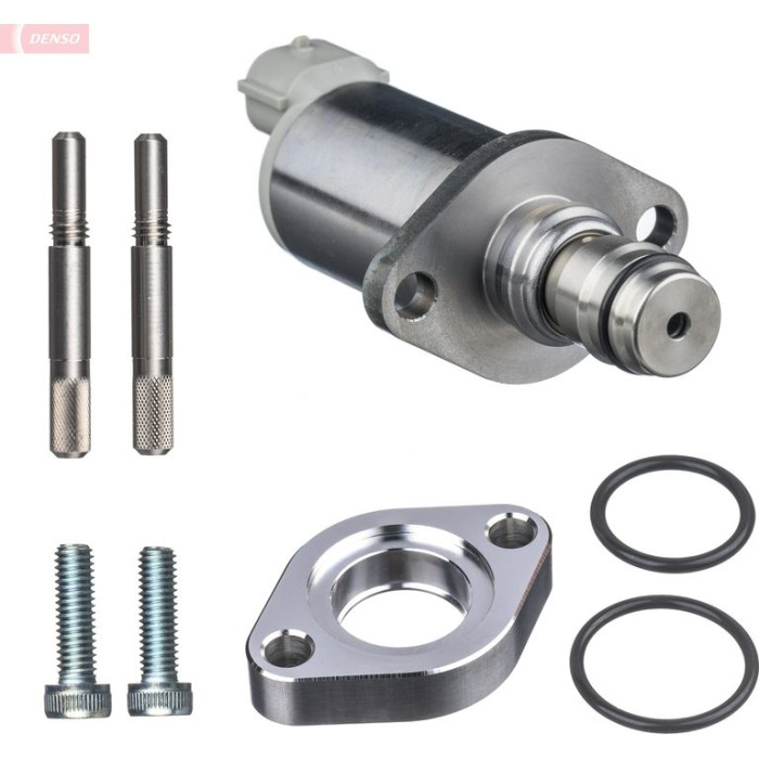 Denso DCRS300660 Druckregelventil, Common-Rail-System