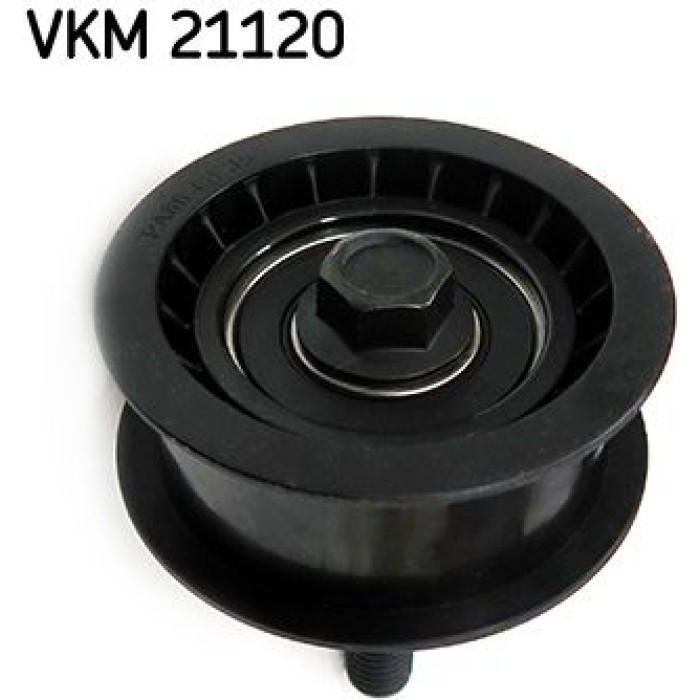 SKF VKM 21120 Umlenkrolle/Führungsrolle, Zahnriemen SKF VKM 21120 Umlenkrolle/Führungsrolle, Zahnriemen