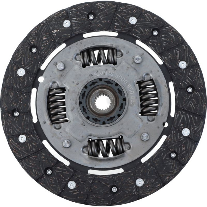 SACHS 3000 951 552 Kupplungssatz SACHS 3000 951 552 Kupplungssatz