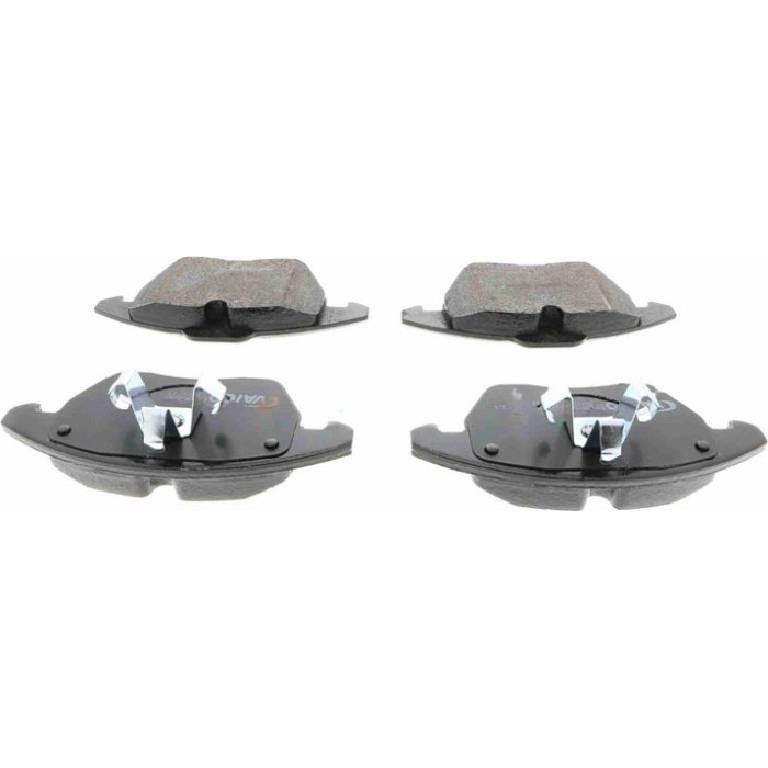 Vaico V10-9888 Bremsbelagsatz, Scheibenbremse Green Mobility Parts
