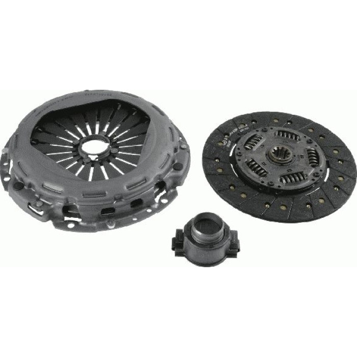 SACHS 3400 700 483 Kupplungssatz