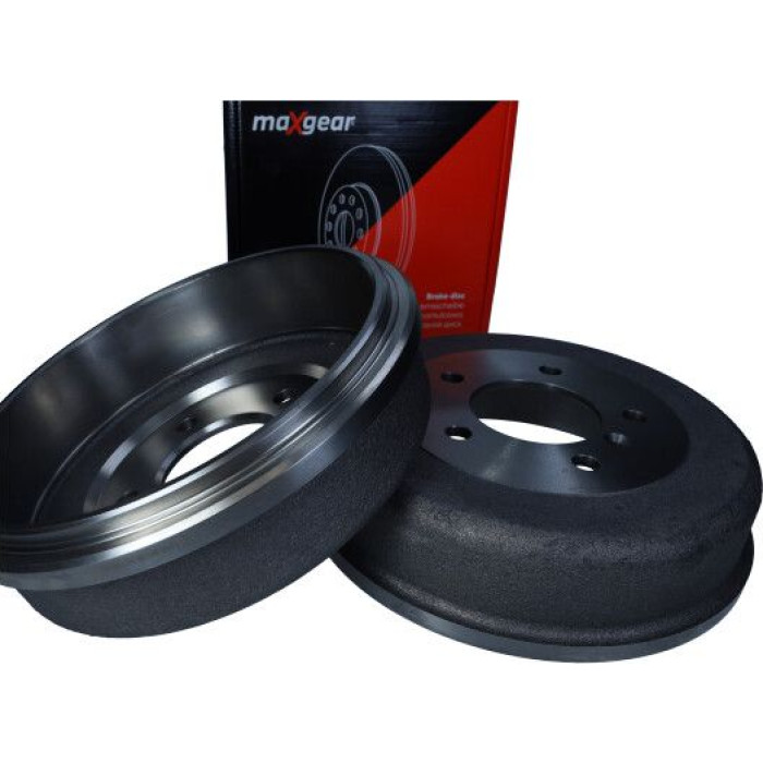 Maxgear 19-2421 Bremstrommel