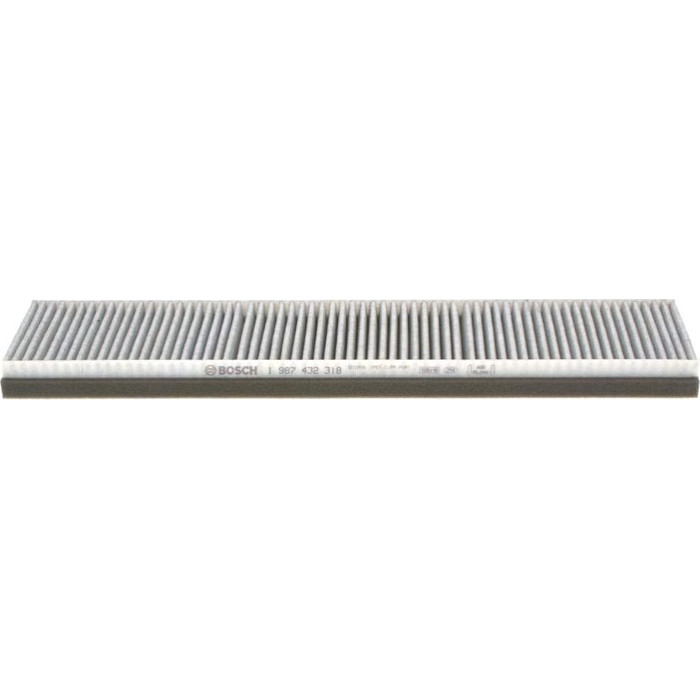 BOSCH 1 987 432 318 Innenraumfilter BOSCH 1 987 432 318 Innenraumfilter