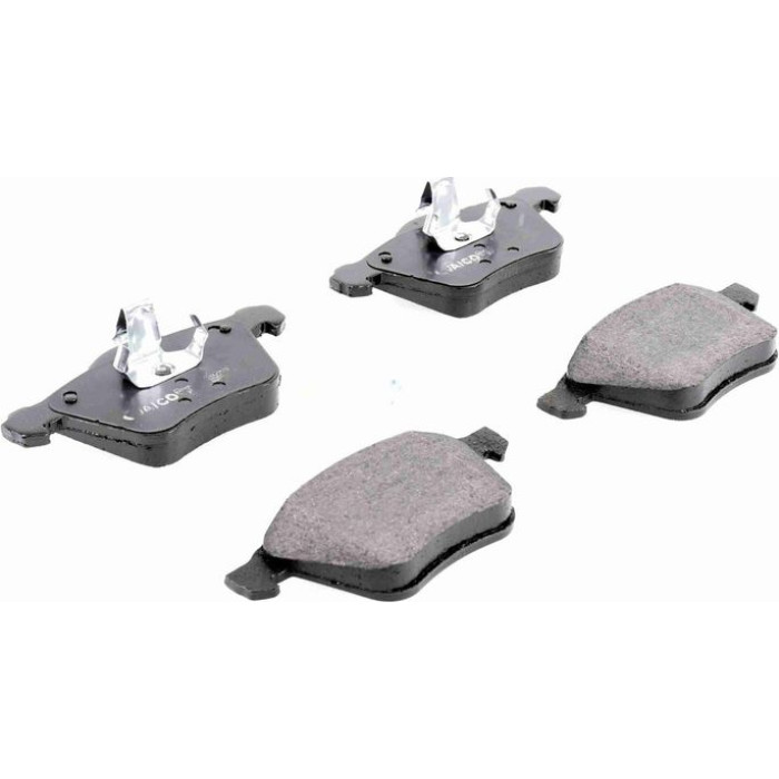 Vaico V25-0163 Bremsbelagsatz, Scheibenbremse Green Mobility Parts