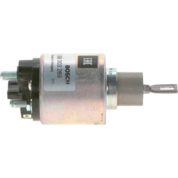 BOSCH 2 339 303 269 Magnetschalter, Starter BOSCH 2 339 303 269 Magnetschalter, Starter
