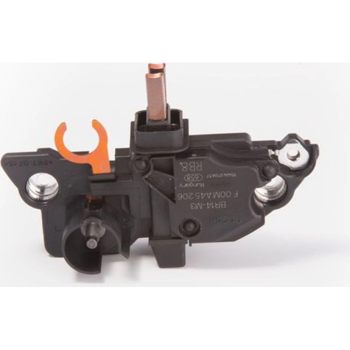 BOSCH F 00M A45 206 Generatorregler BOSCH F 00M A45 206 Generatorregler