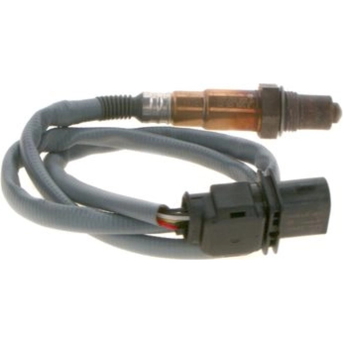 BOSCH 0 258 017 231 Lambdasonde