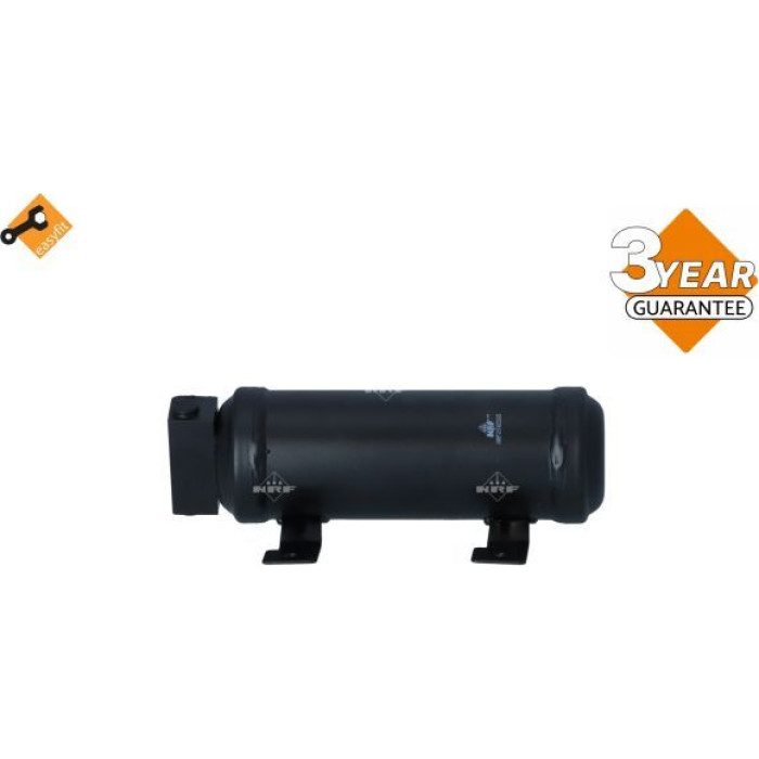 NRF 33053 Trockner, Klimaanlage EASY FIT NRF 33053 Trockner, Klimaanlage EASY FIT
