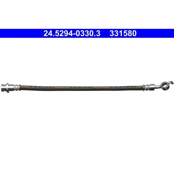 ATE 24.5294-0330.3 Bremsschlauch ATE 24.5294-0330.3 Bremsschlauch