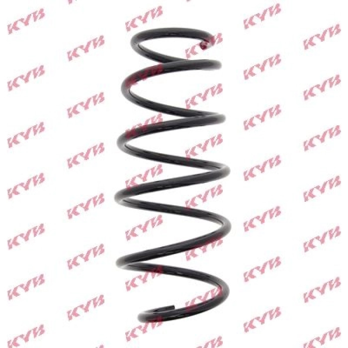 RH2696 2 x KYB Fahrwerksfeder K-Flex