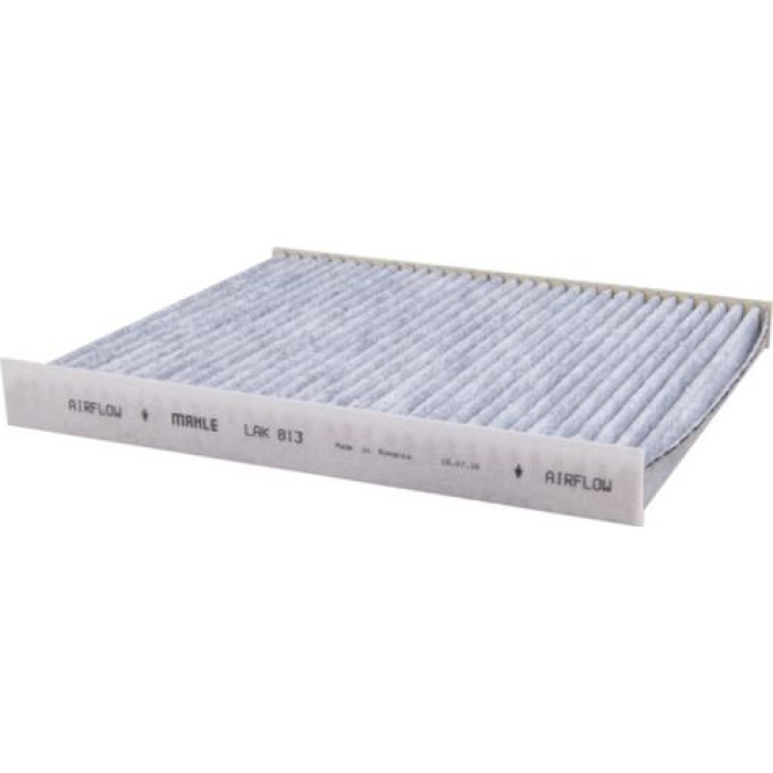 Knecht LAK 813 Filter, Innenraumluft Knecht LAK 813 Filter, Innenraumluft