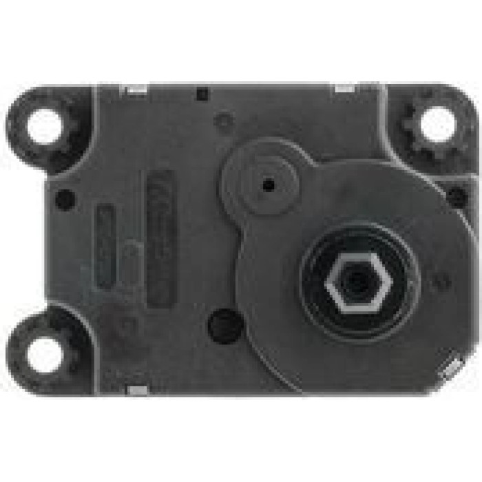 Mahle AA 66 000P Stellelement, Mischklappe BEHR Premium Line