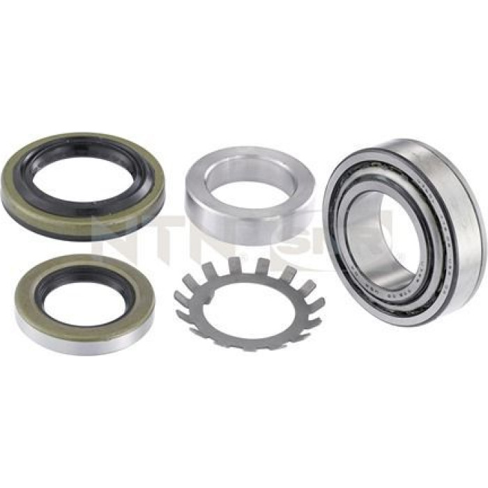 NTN-SNR R140.28 Radlagersatz