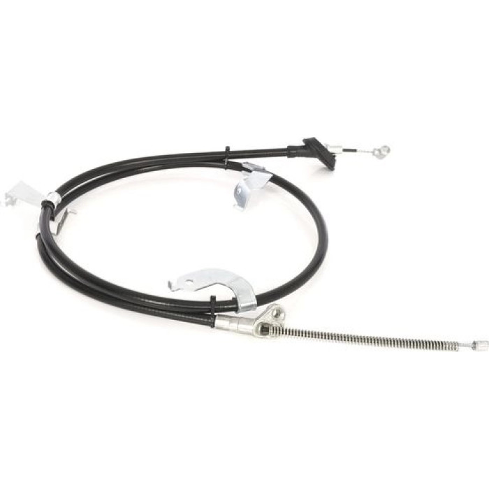 BOSCH 1 987 482 690 Seilzug, Feststellbremse BOSCH 1 987 482 690 Seilzug, Feststellbremse